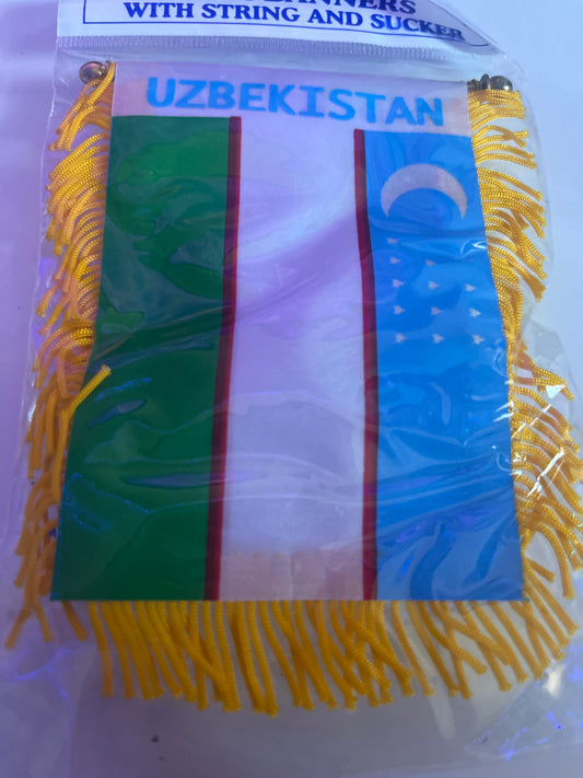 Uzbekistan