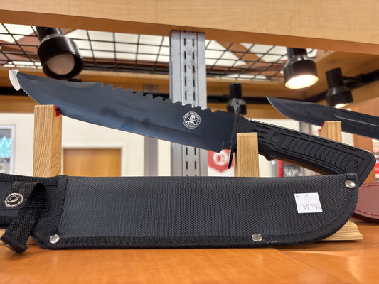 Large Knife (4)