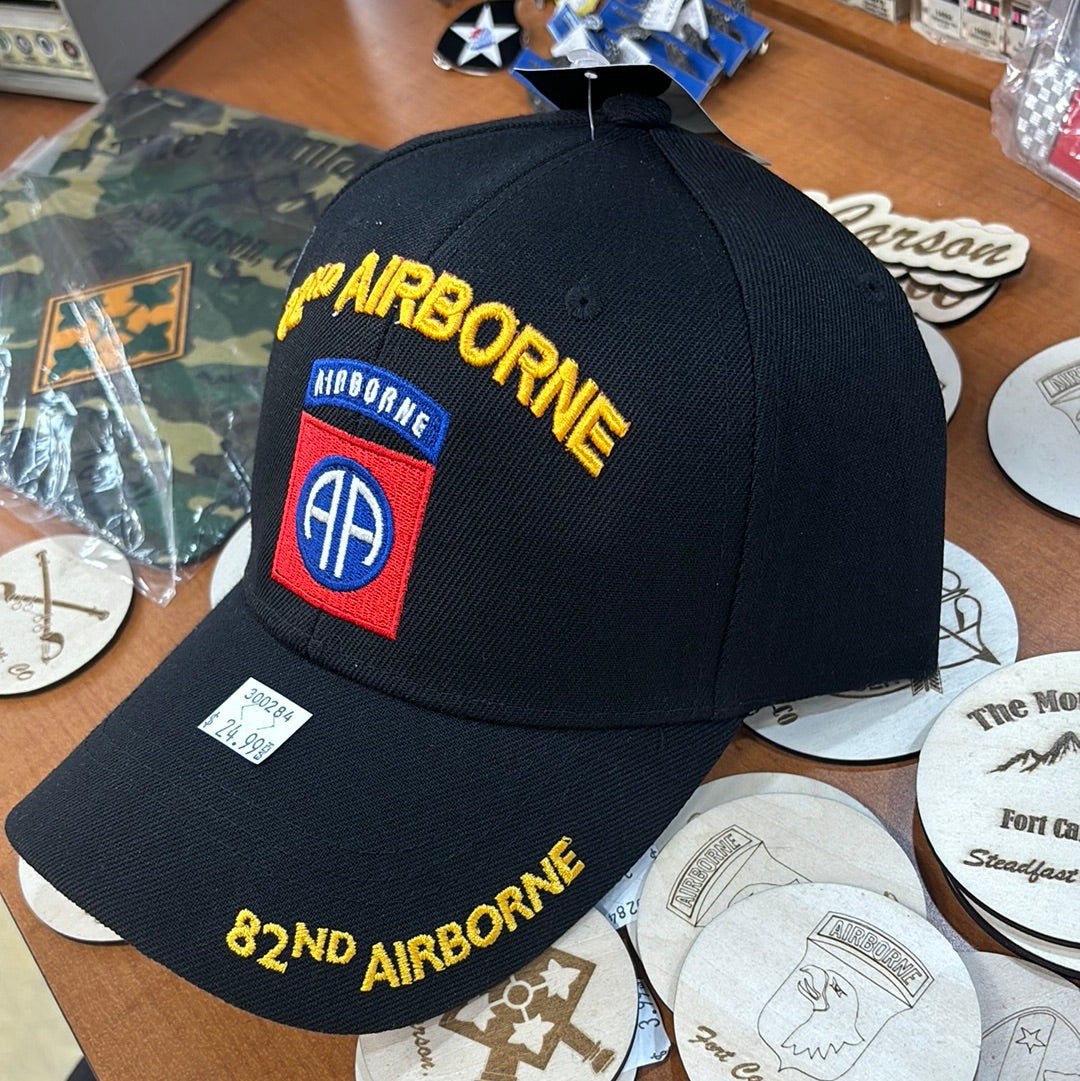 82nd Airborne Gold