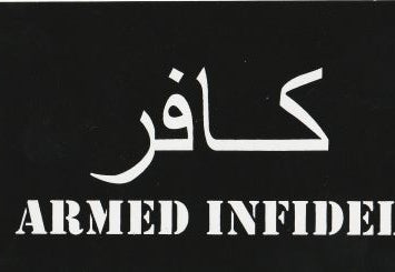 Armed Infidel