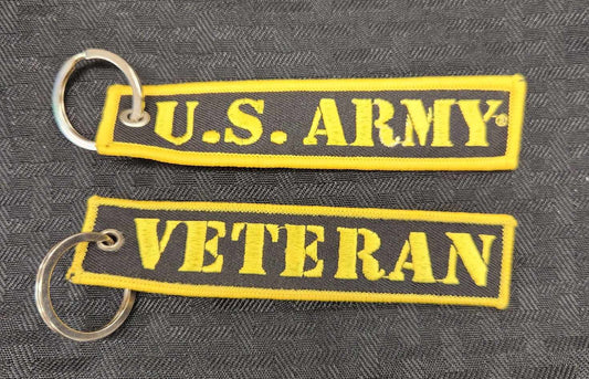 US Army Veteran