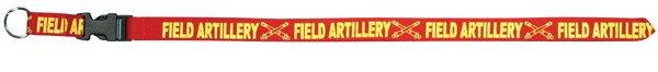 Field Artillery Lanyard