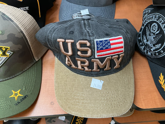 US Army Flag Hat (11)