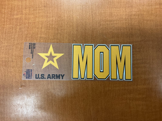 Army mom