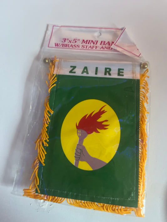 Zaire