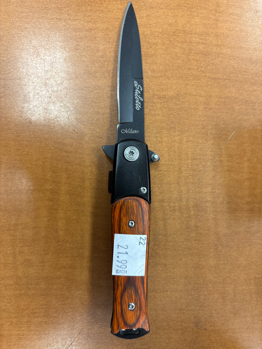 Knife (22)