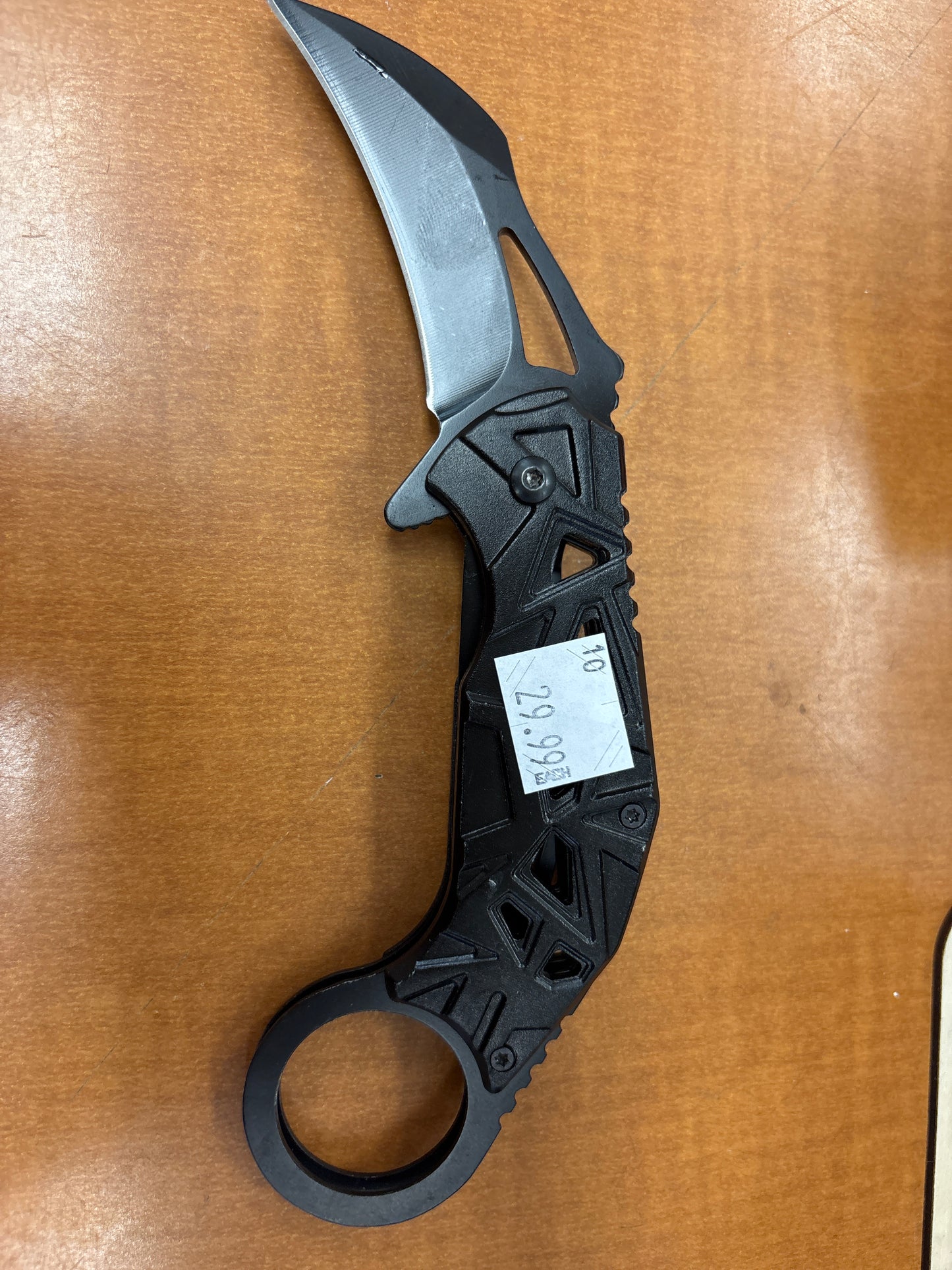 Knife (10)