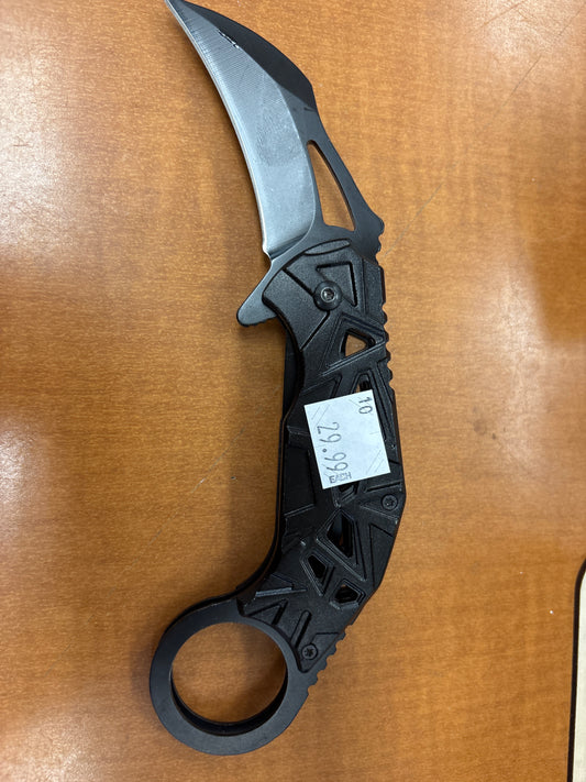 Knife (10)