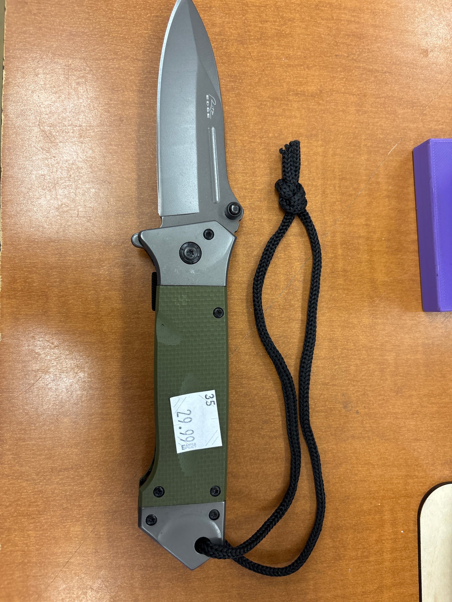Knife (35)