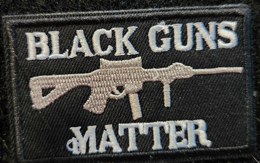 Black Guns Matter