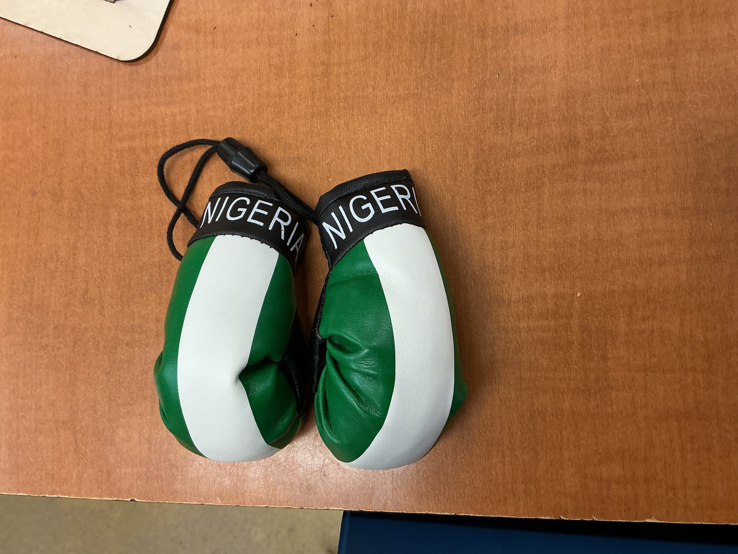 Boxing glove