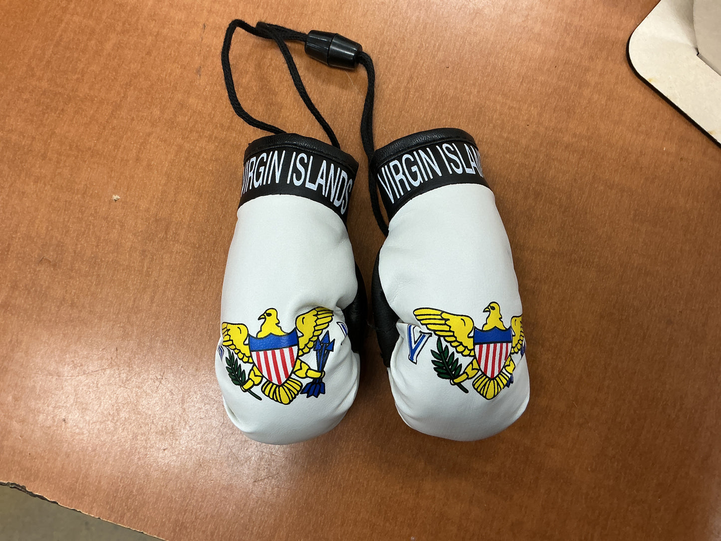 Boxing glove