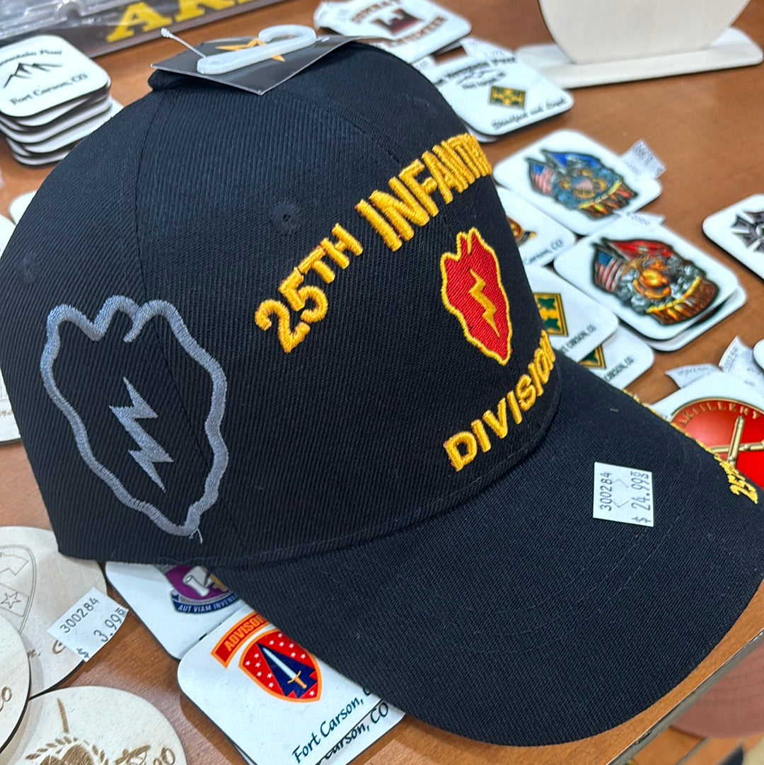 25th Infantry Division