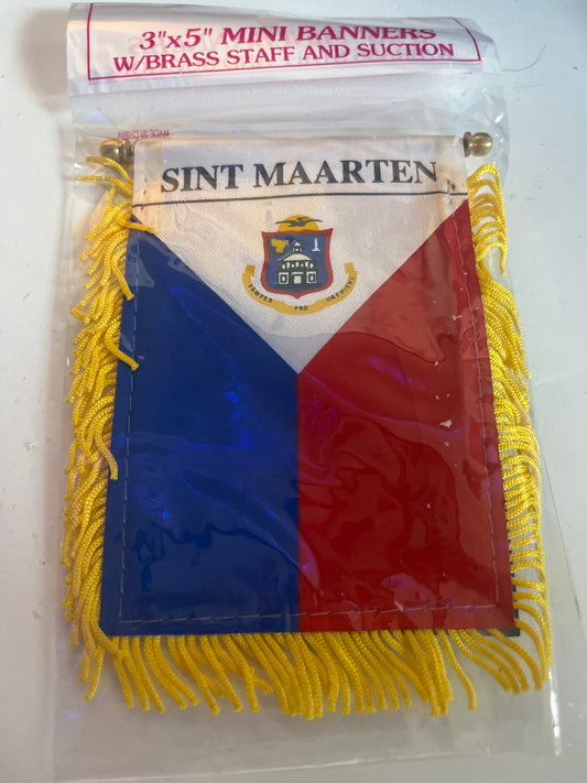 Sint Maarten