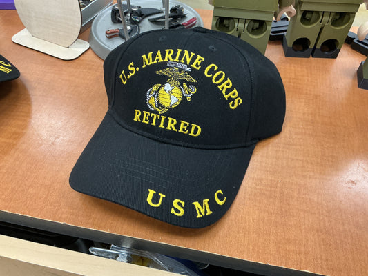 Marine retired hat (68)