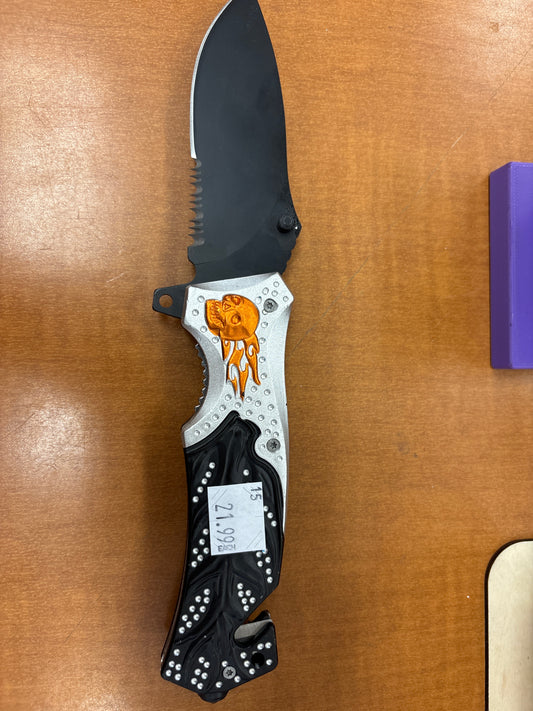 Knife (15)