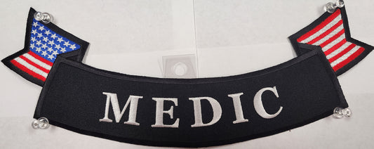 Medic Rocker