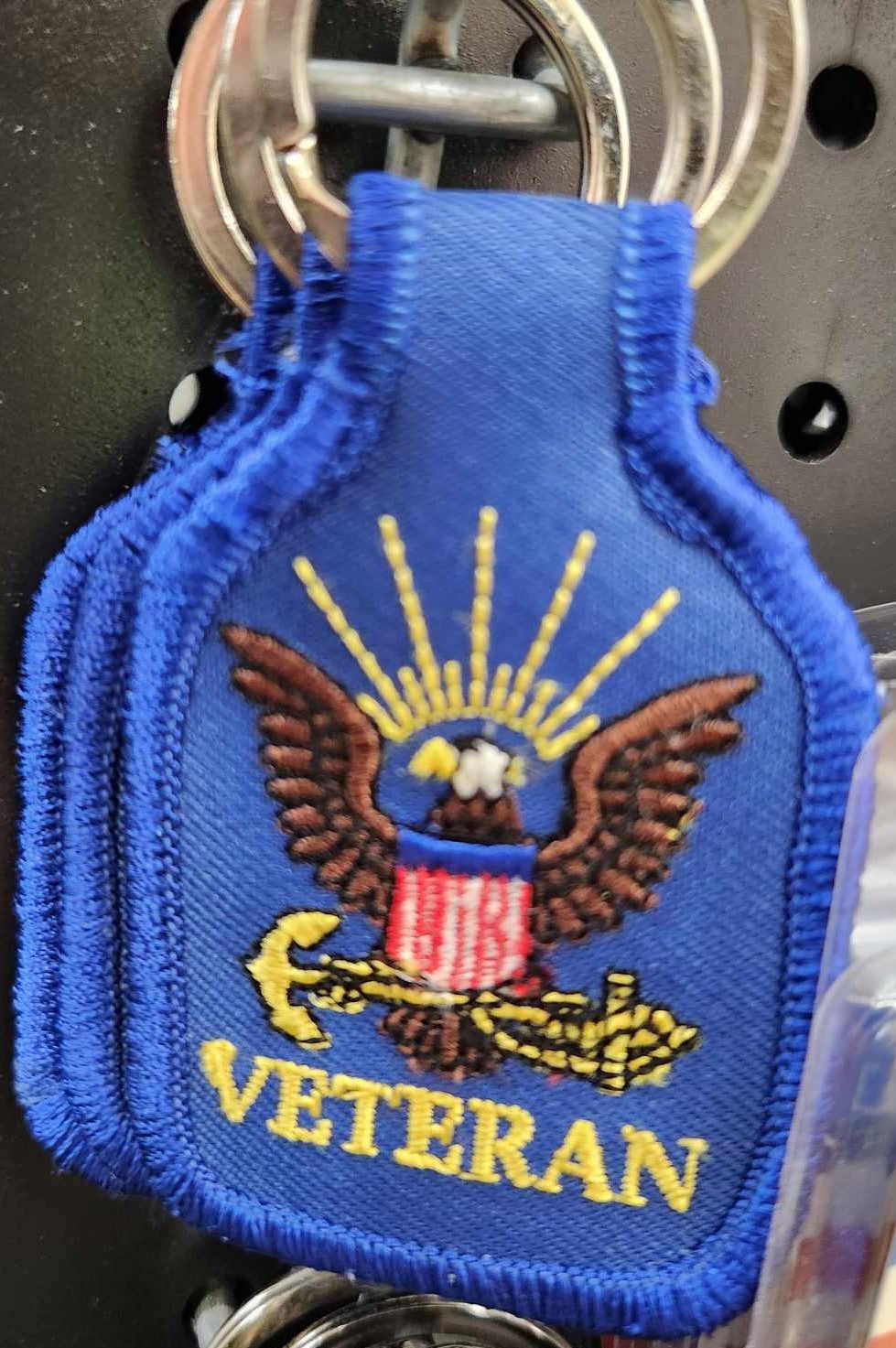 Navy Veteran