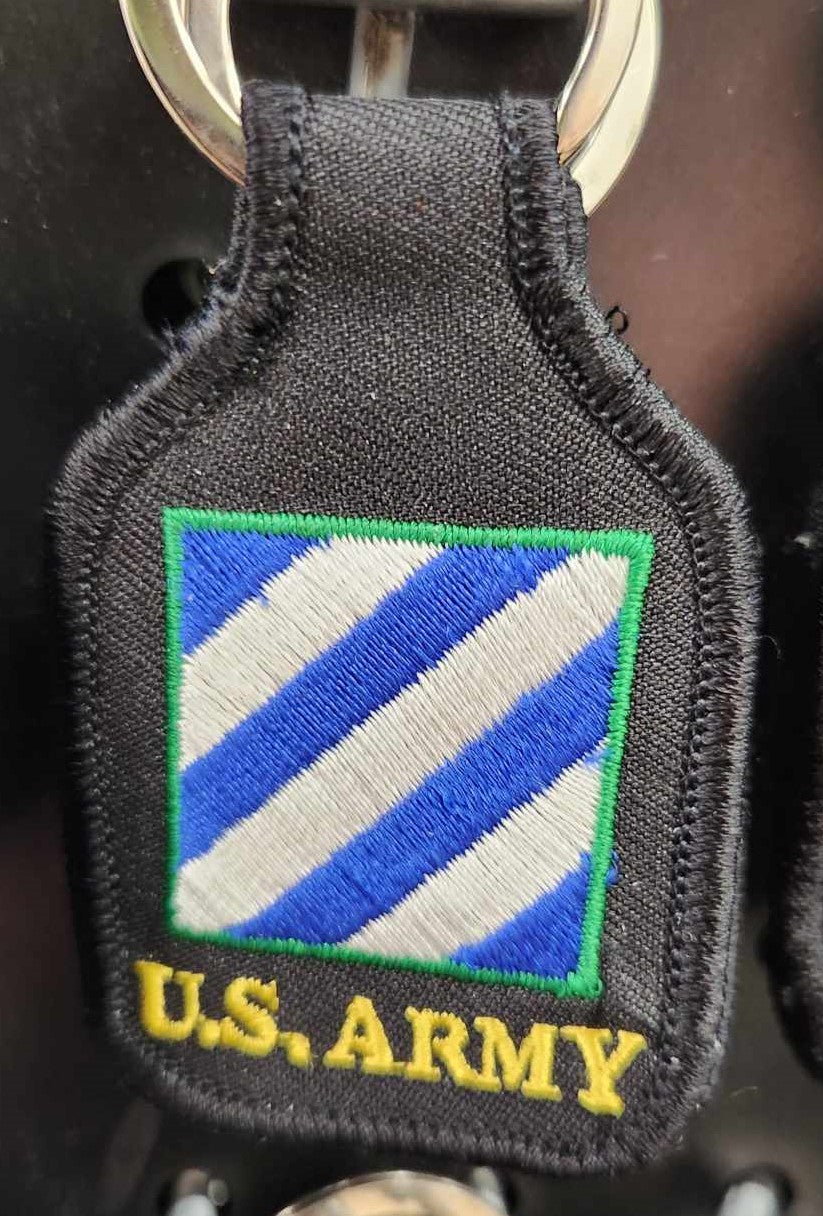 3rd Infantry