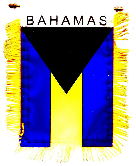 Bahamas Mini Baner