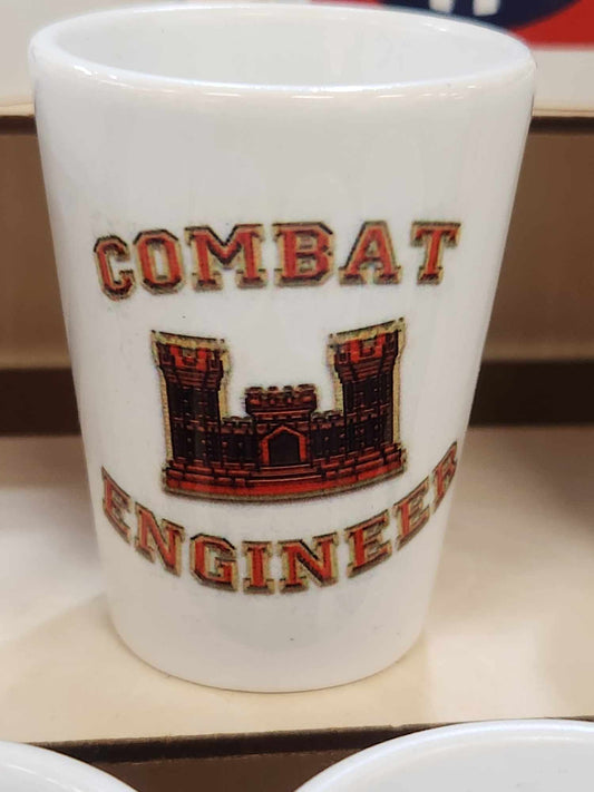 Combat Engineer