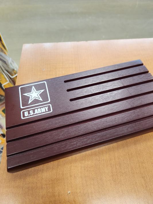 Us army rack