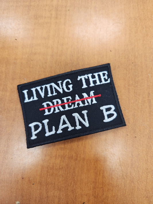 Living the dream