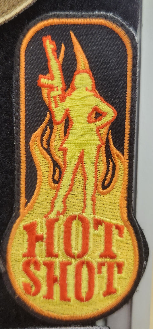 Hot shot