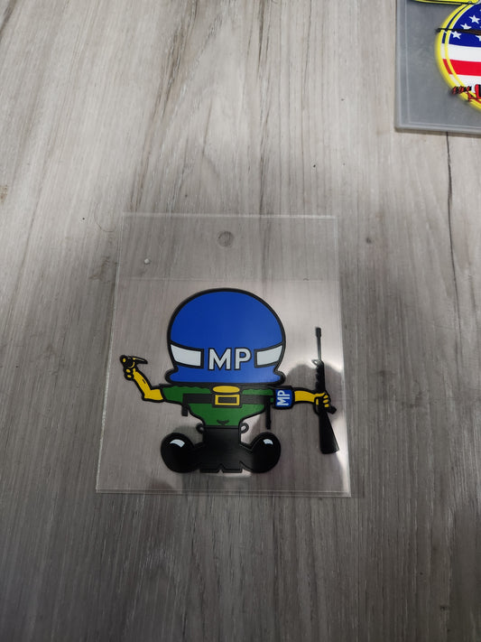 MP figure