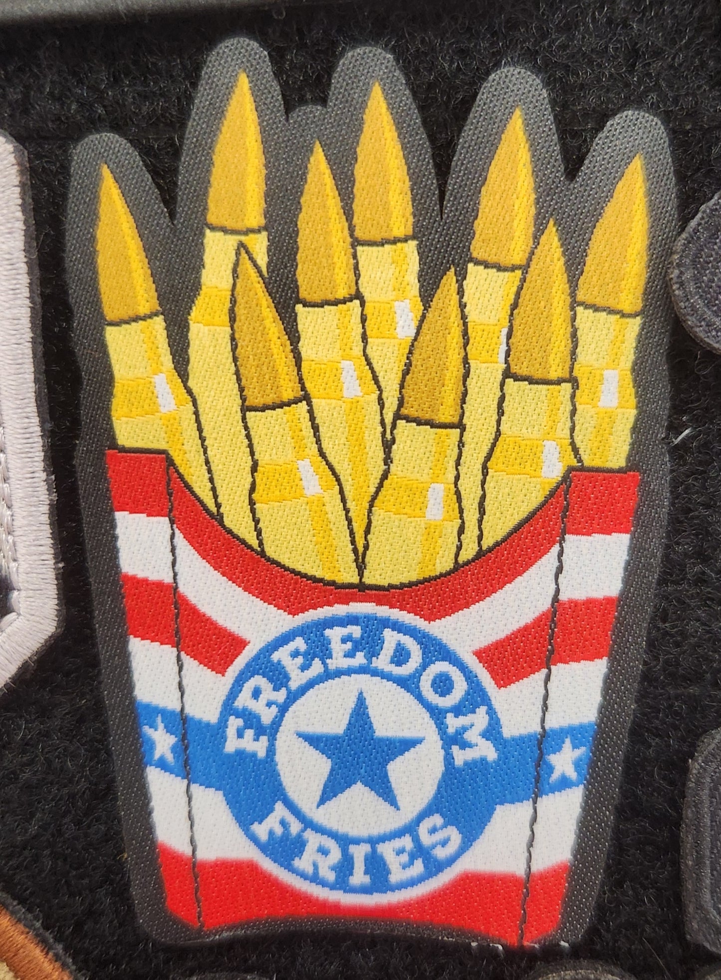 Freedom fries