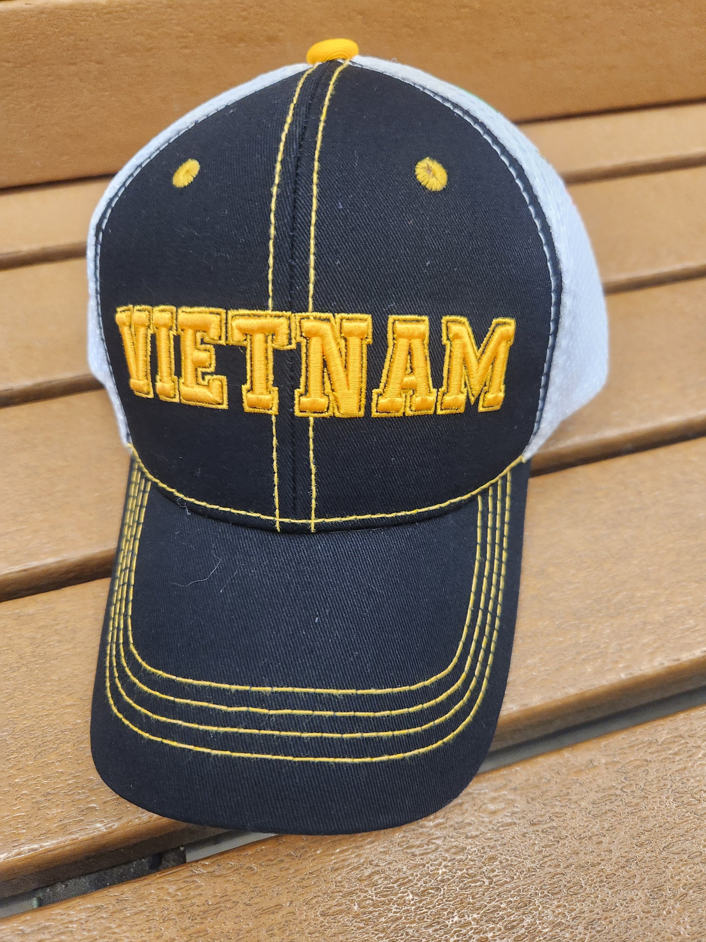 Vietnam mesh back