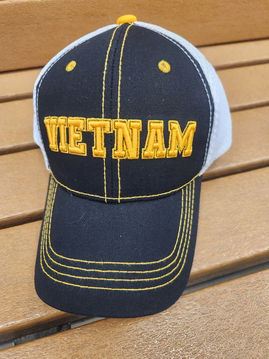 Vietnam mesh back