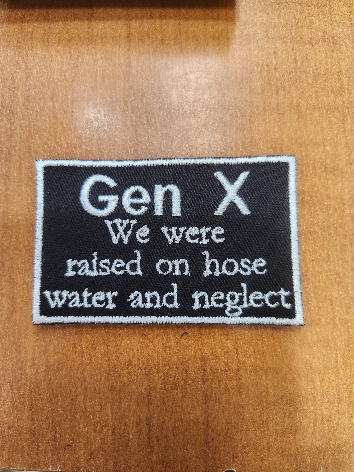 Gen x