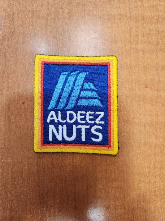 Aldeez nuts