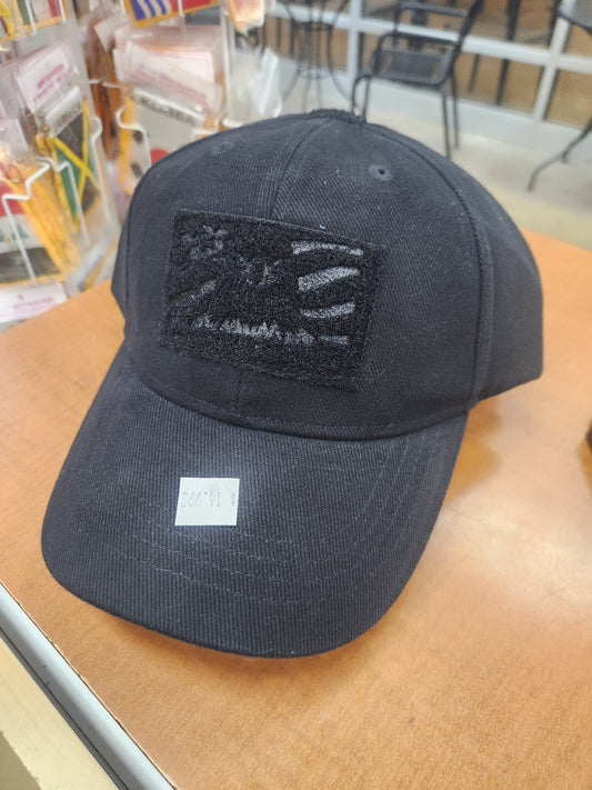 Tactical cap