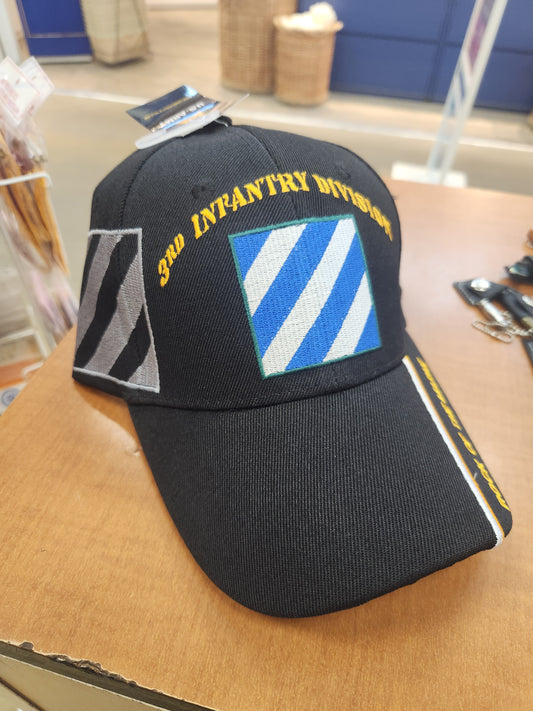 3rd infantry