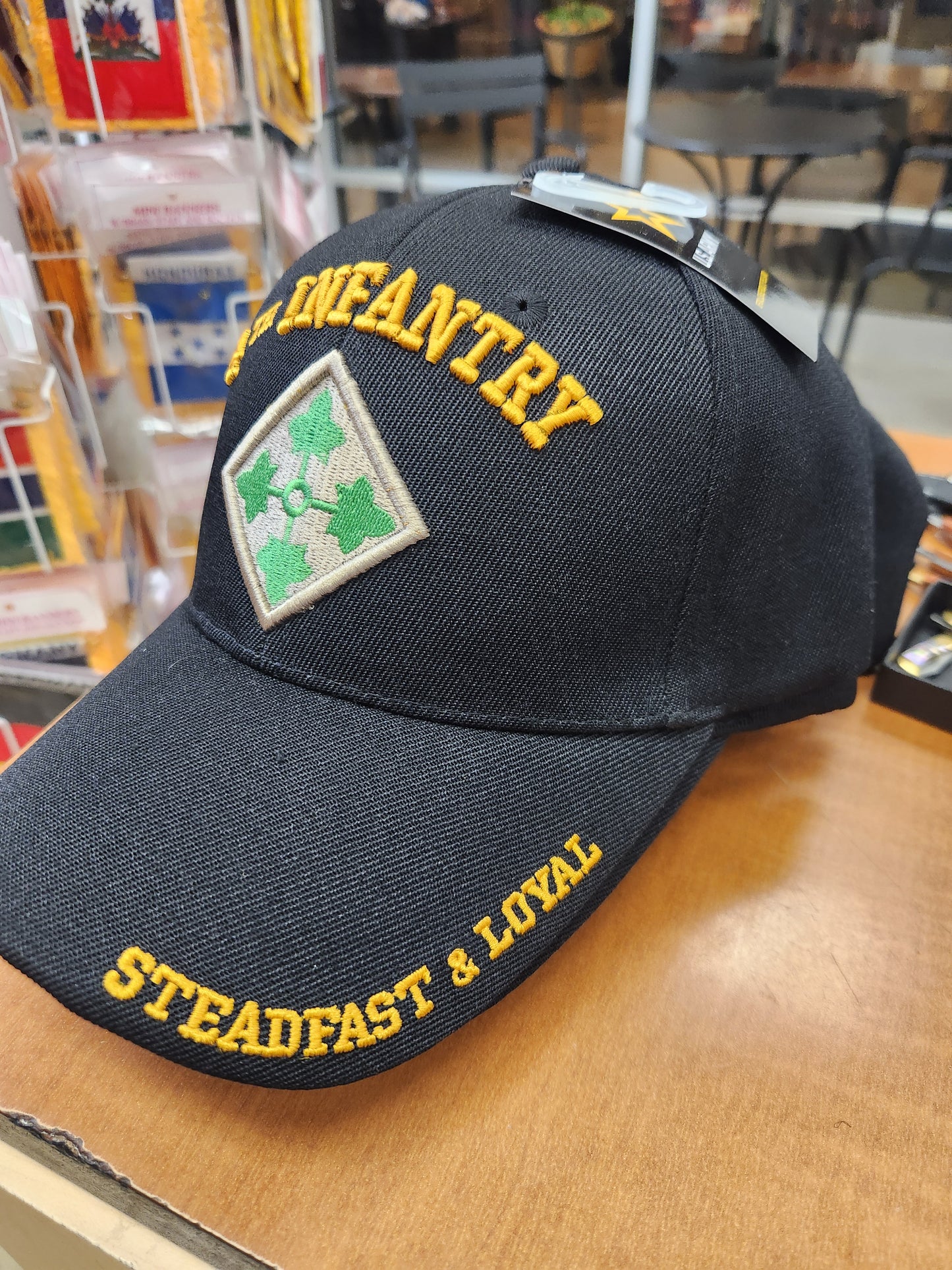 4th infantry steadfast and loyal (47)