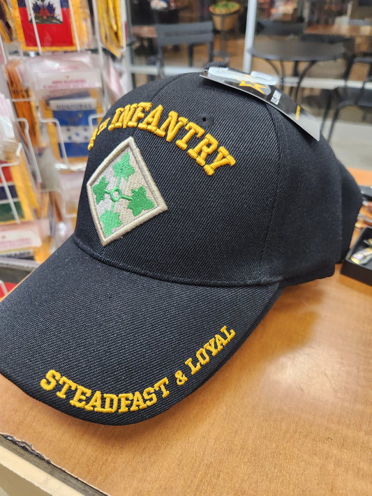 4th infantry steadfast and loyal (47)