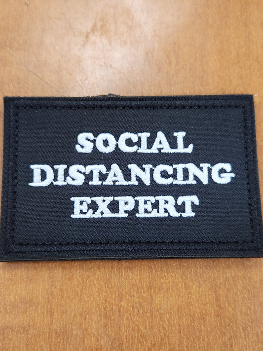 Social distancing