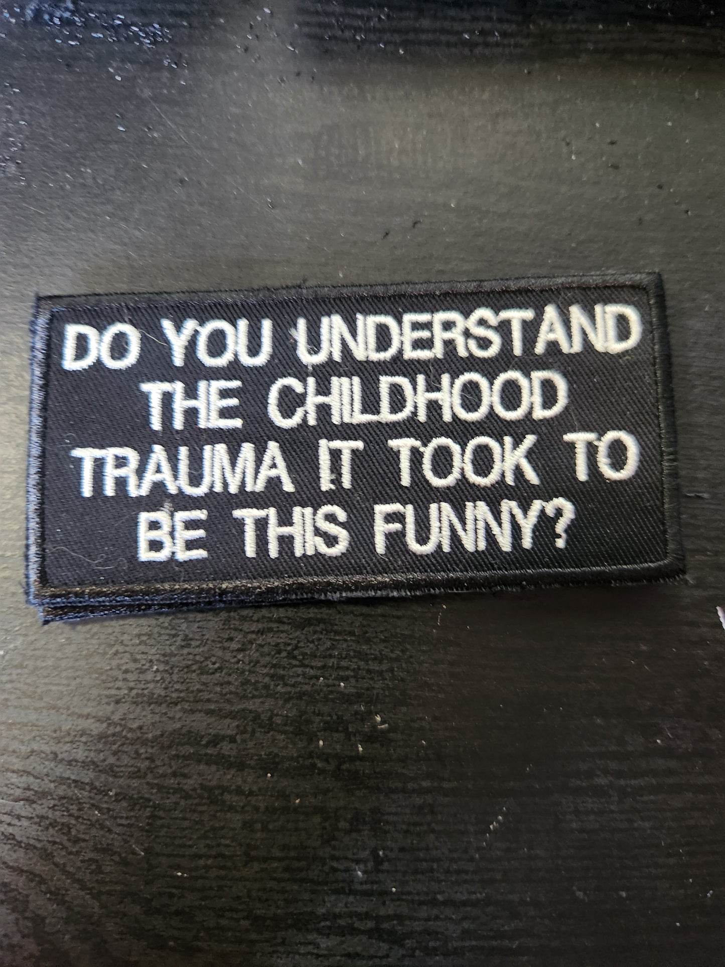 Do you understand