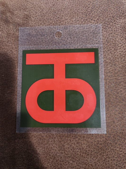 90th infantry