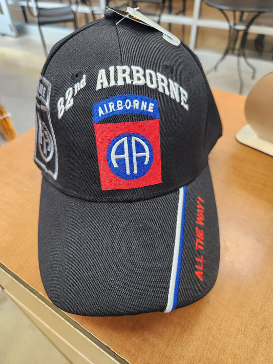 82nd airborne