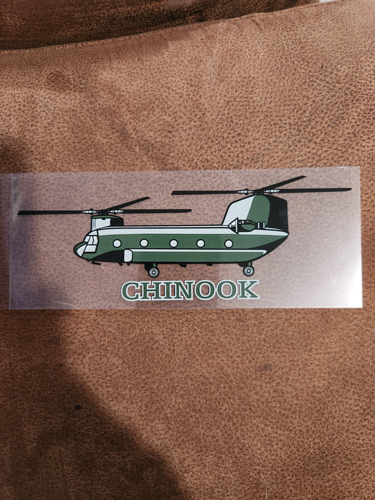 Chinook