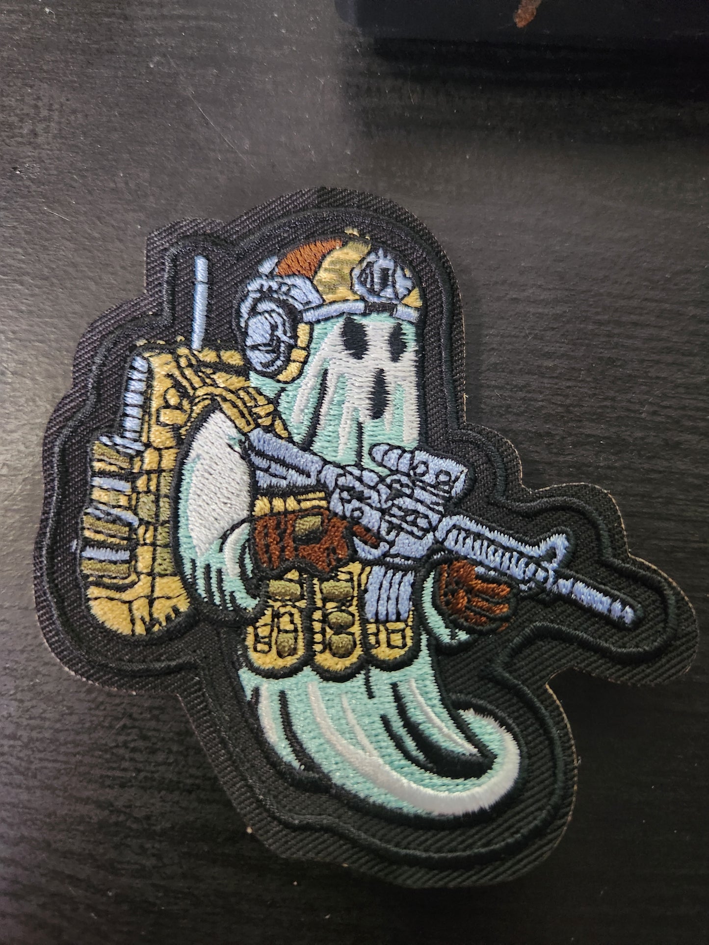 Ghost