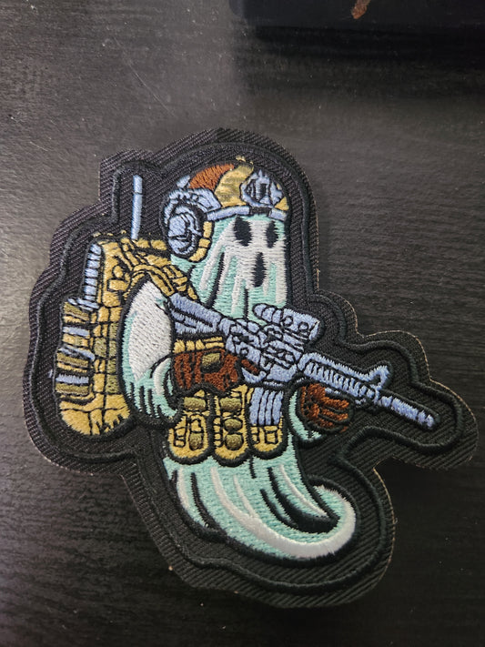 Ghost
