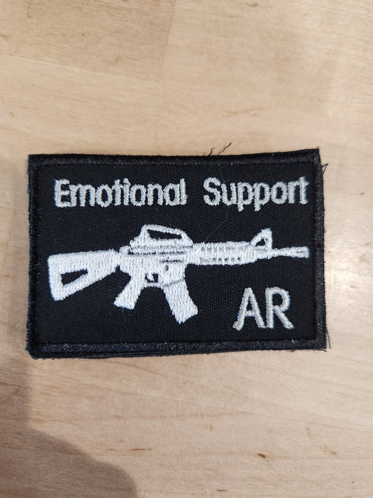 Emotional support