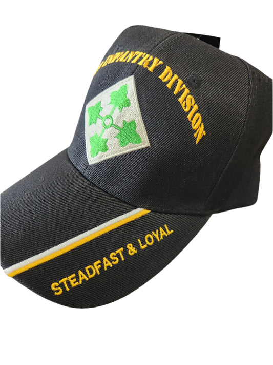 4th infantry