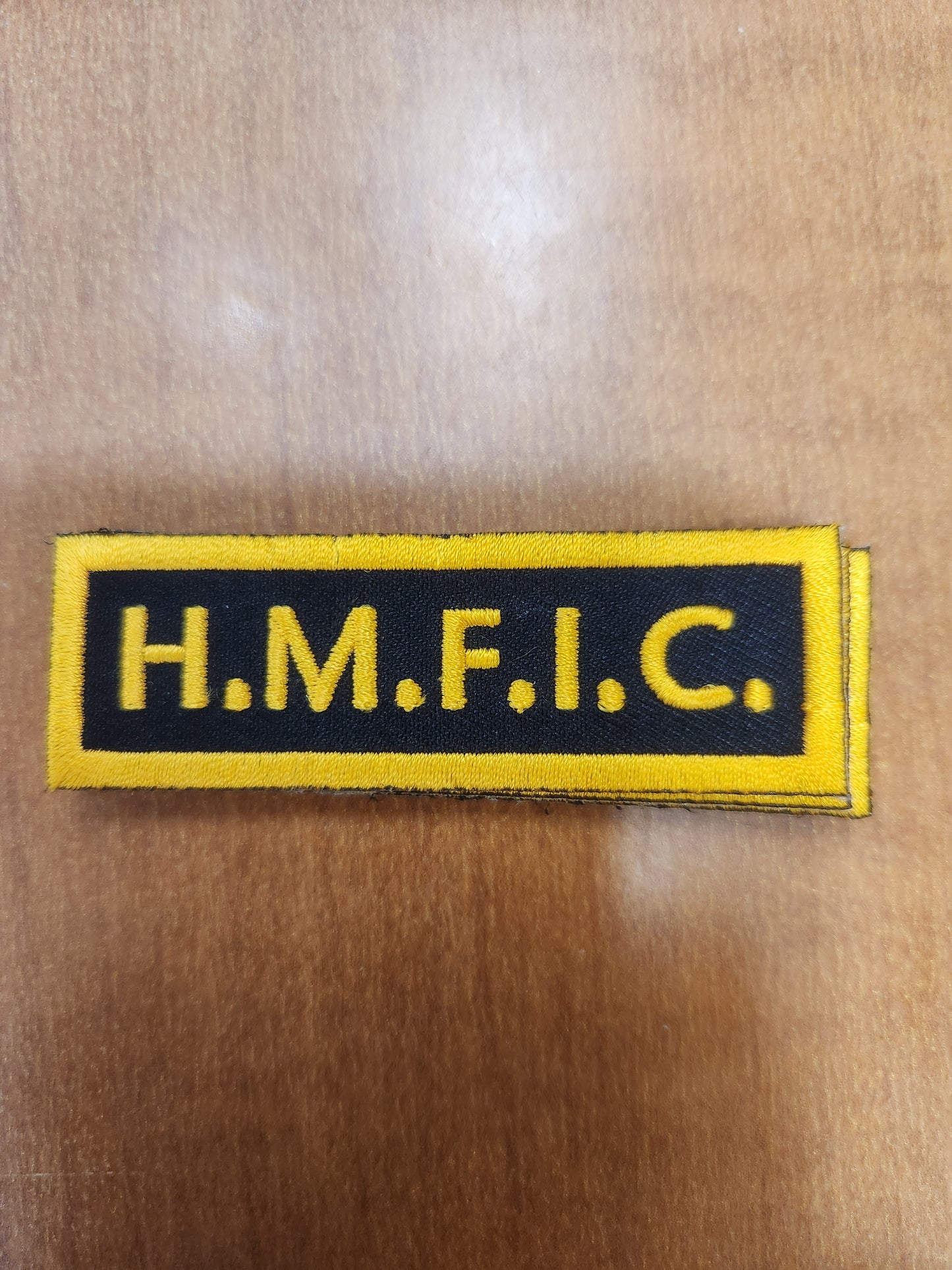 HMFIC