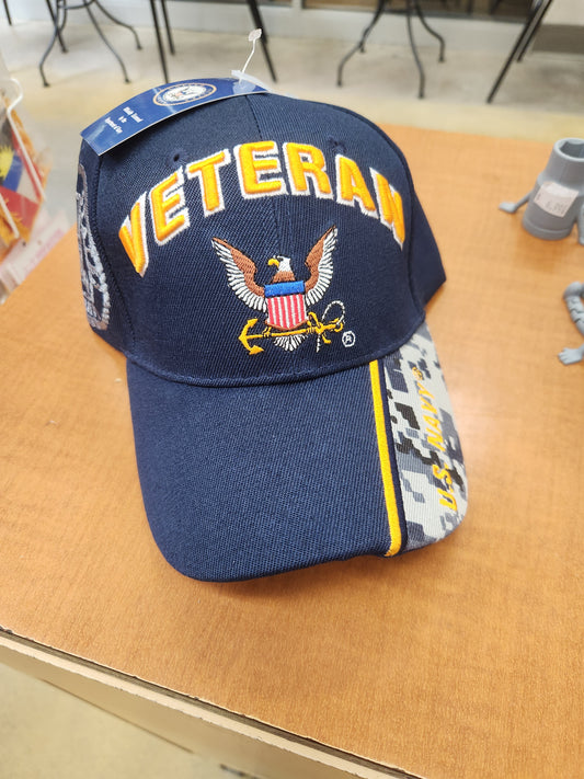 Navy veteran 1