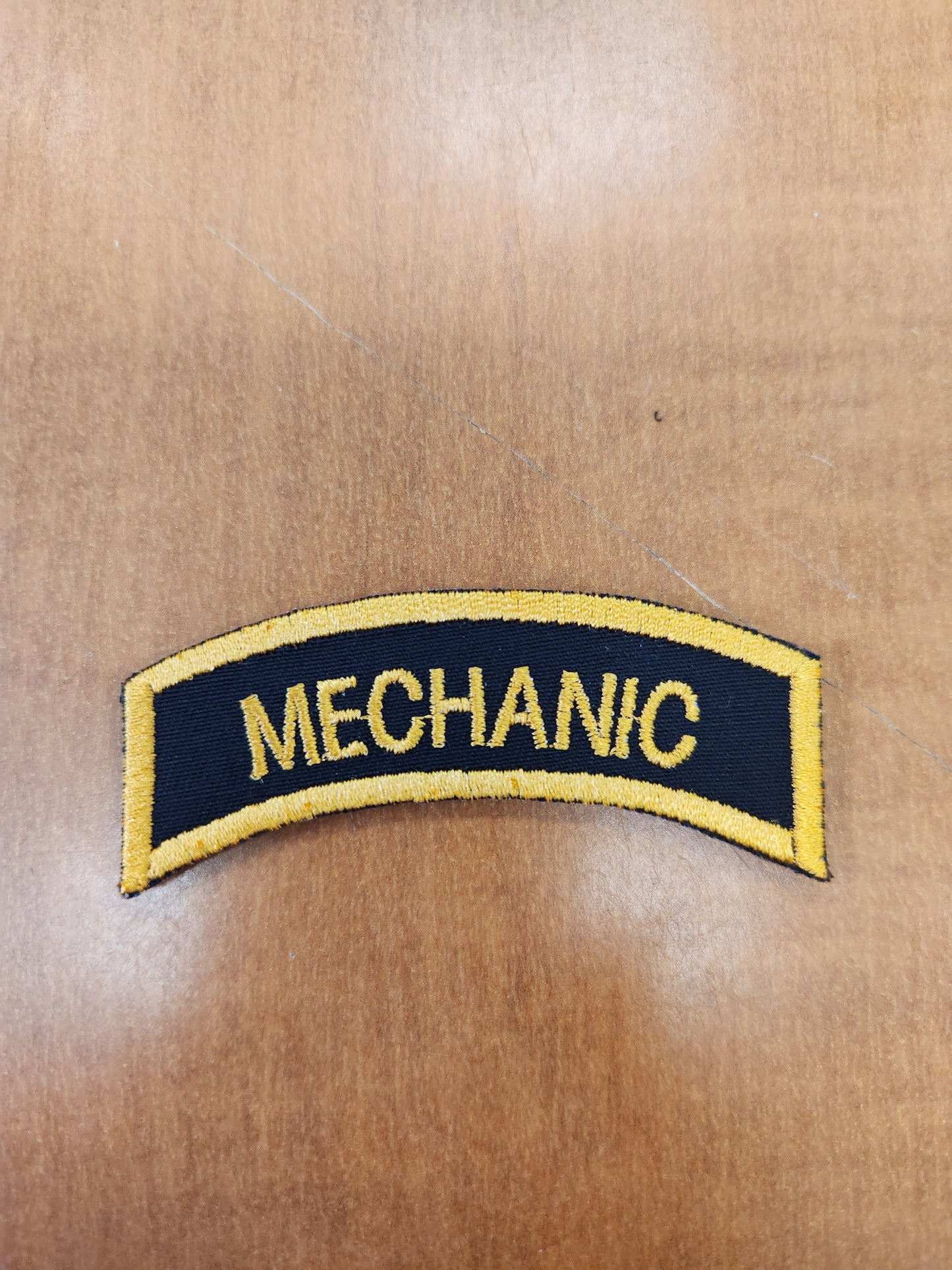Mechanic